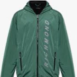 Men John Richmond small jacket